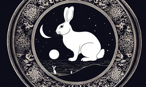  「 rabbits on the moon 」：月上のウサギの物語を探求する！