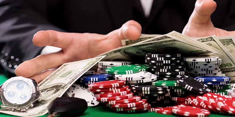 Top 5 Kỹ Thuật Chơi Baccarat Siêu Đỉnh Tại Hi88 4 Gấp đôi tới chết là kỹ thuật chơi Baccarat mạo hiểm